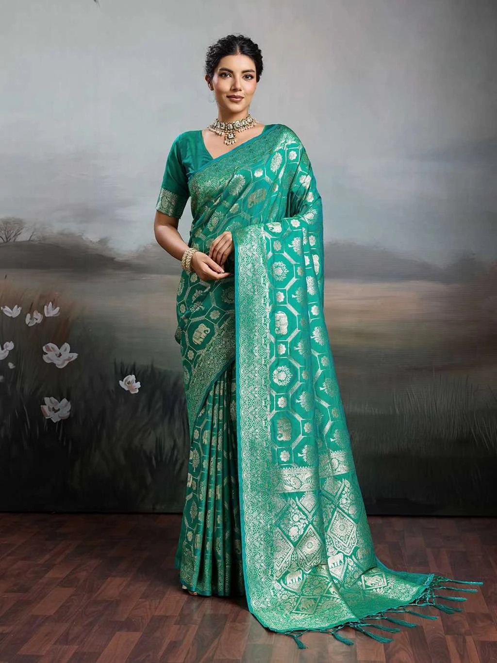 Astita Rajwada Silk Vol 2