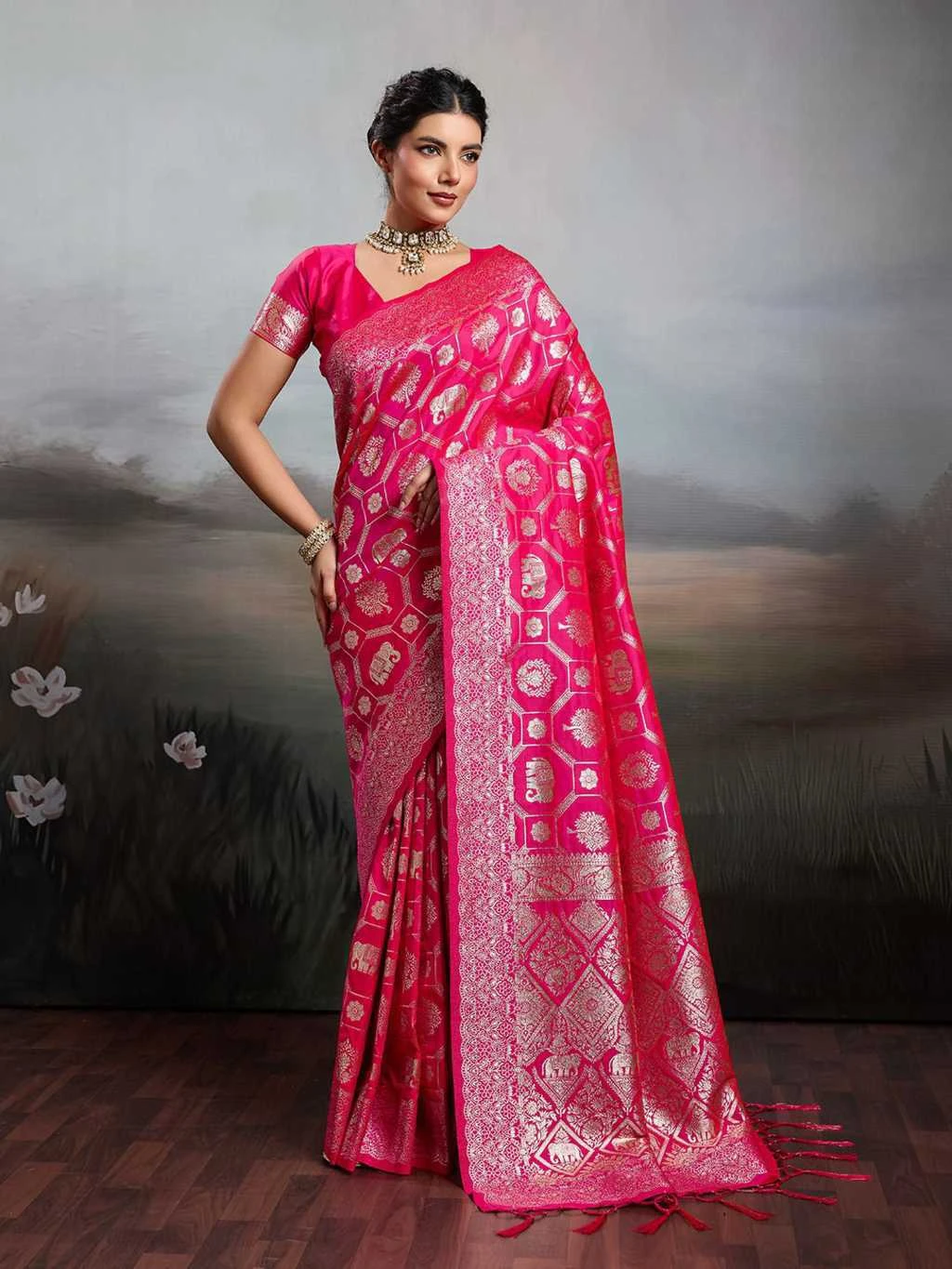 Astita Rajwada Silk Vol 2