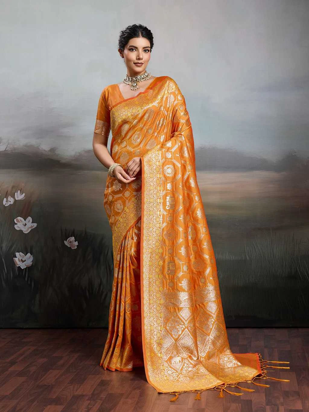 Astita Rajwada Silk Vol 2