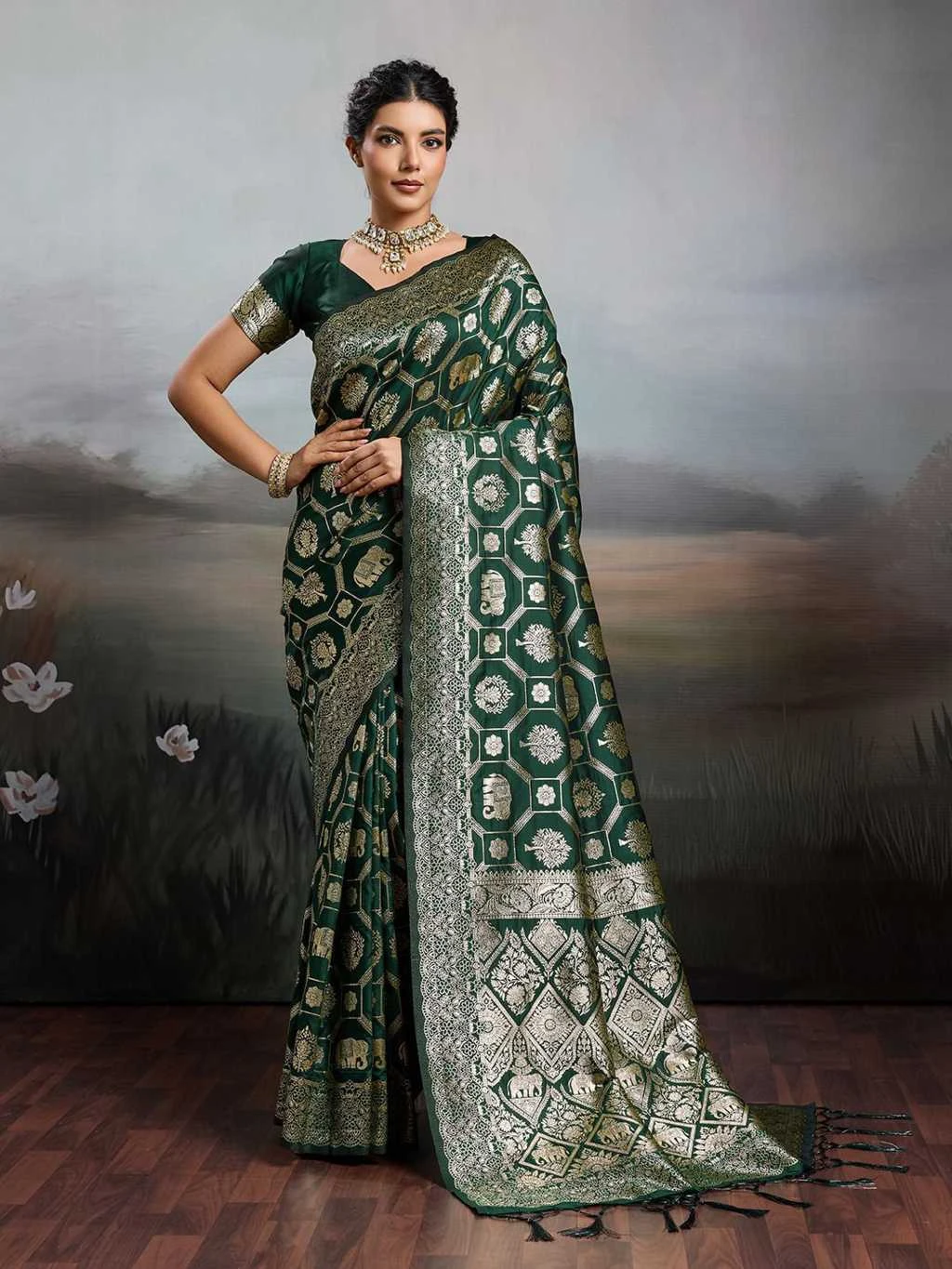 Astita Rajwada Silk Vol 2