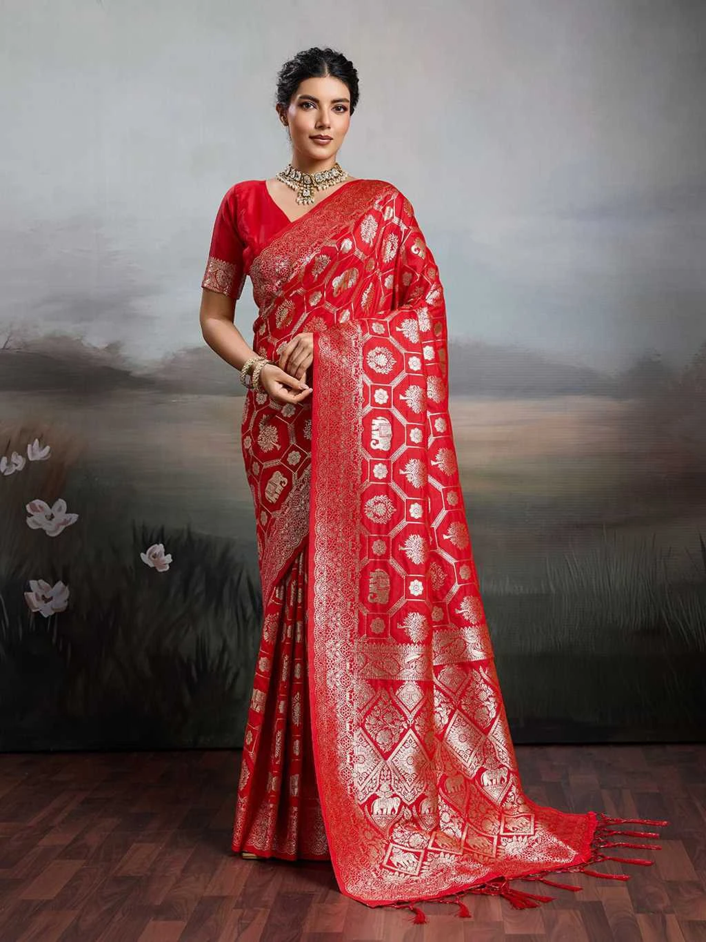 Astita Rajwada Silk Vol 2