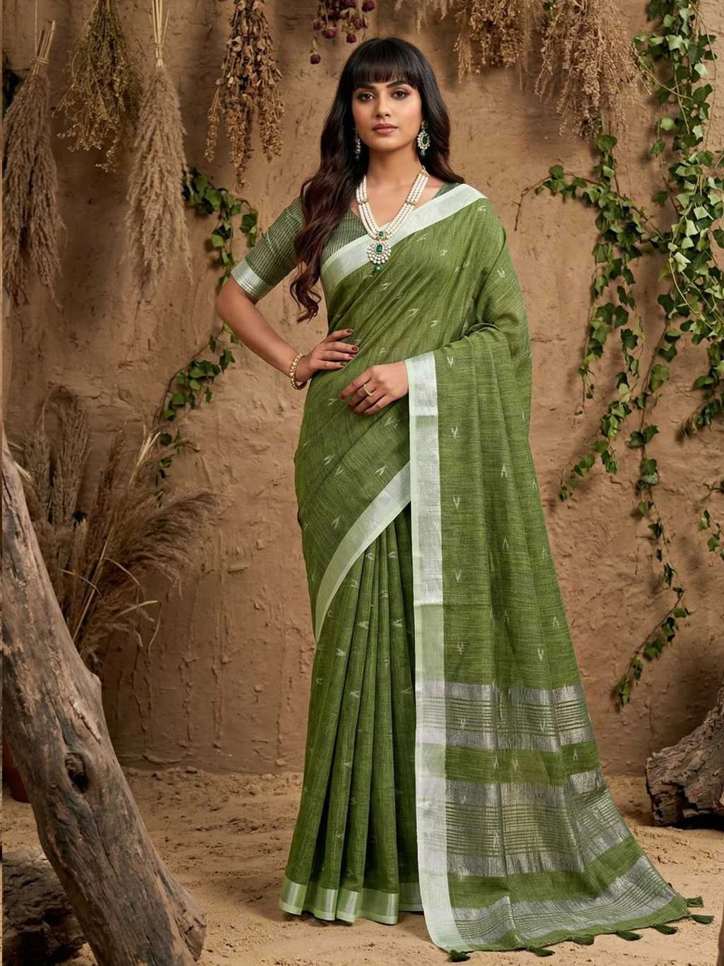 Astita Ritika Linen