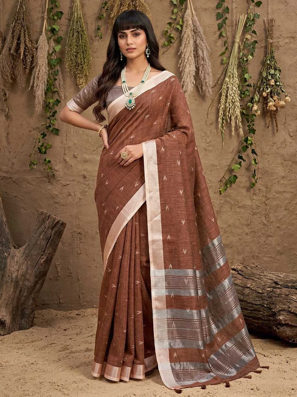 Astita Ritika Linen