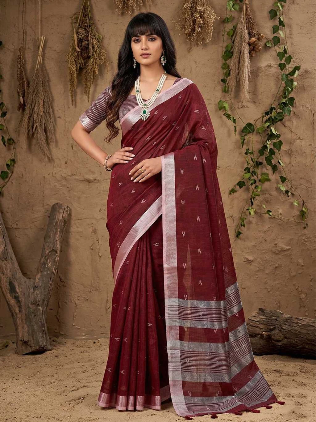 Astita Ritika Linen