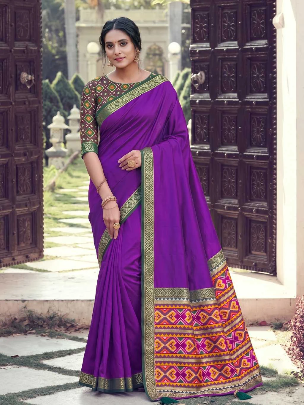 Astita Sea Silk