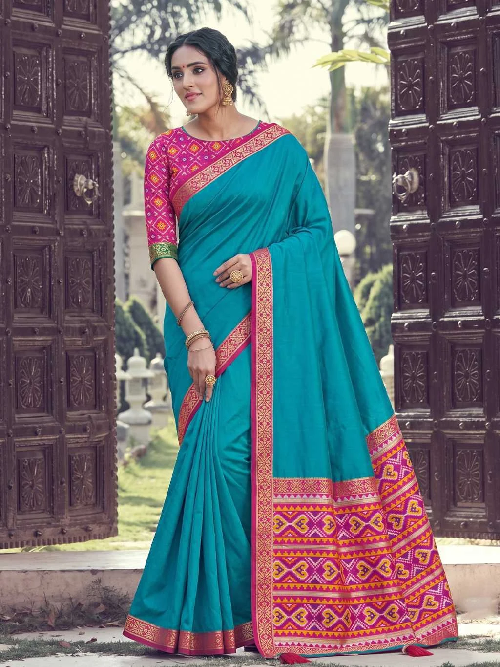 Astita Sea Silk