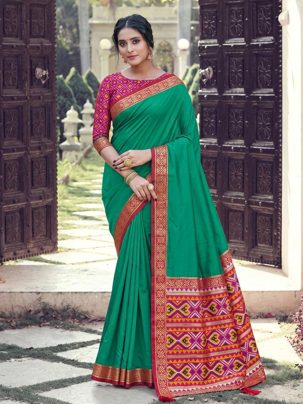 Astita Sea Silk