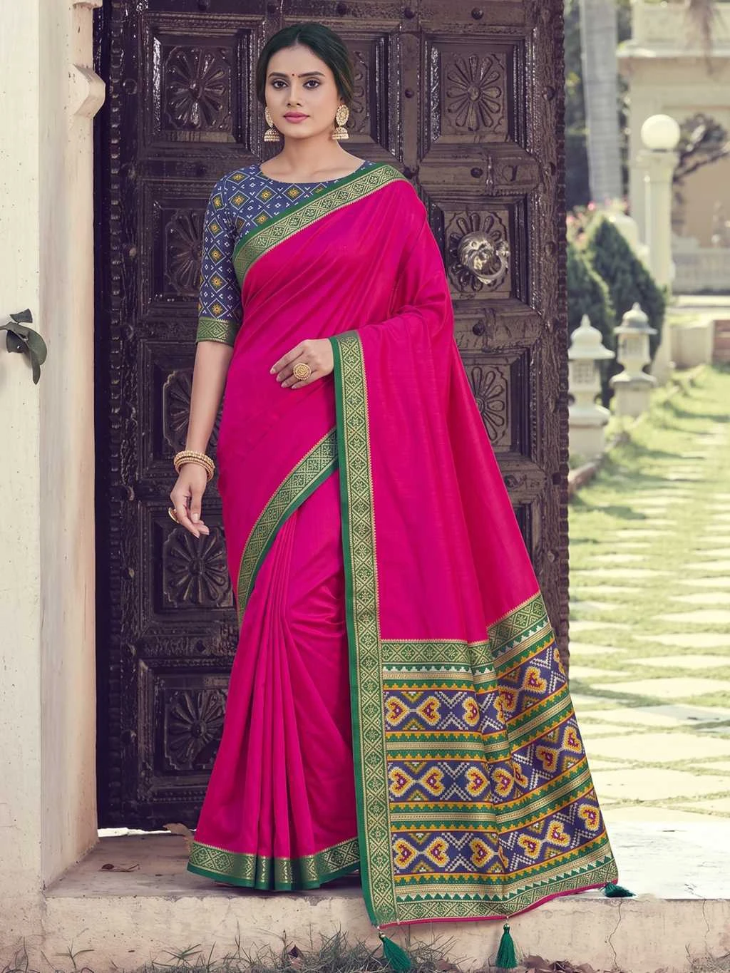 Astita Sea Silk