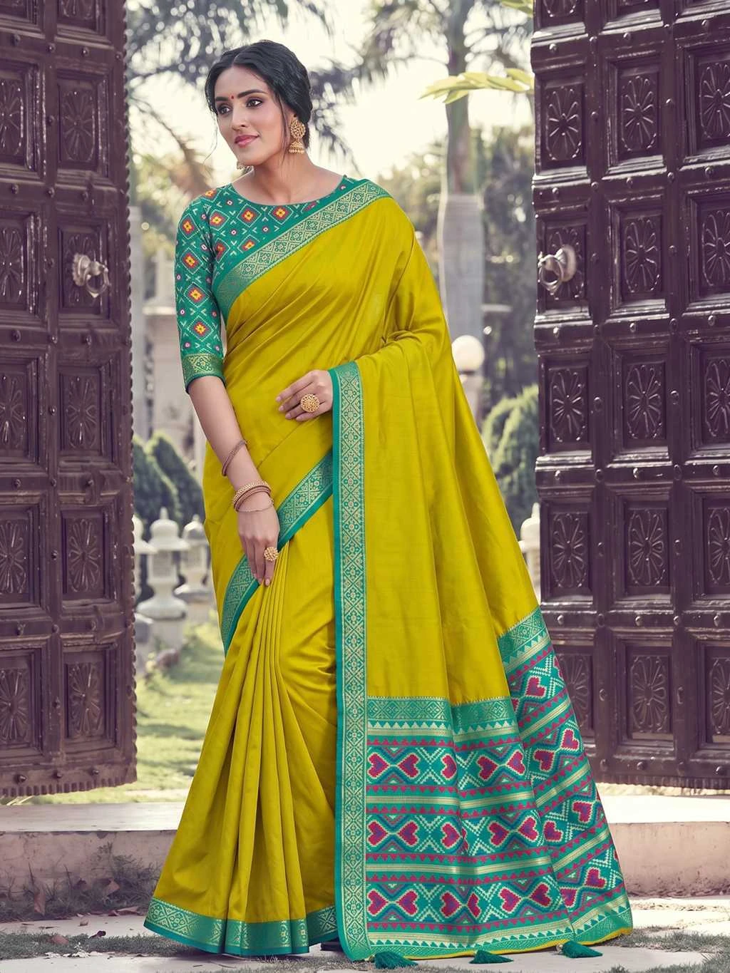 Astita Sea Silk