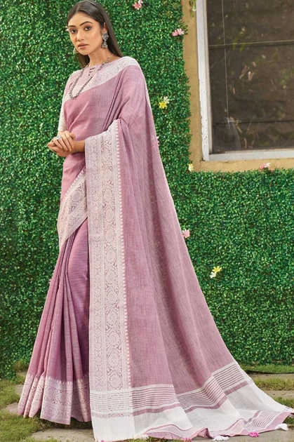 Astita Vaibhav Linen