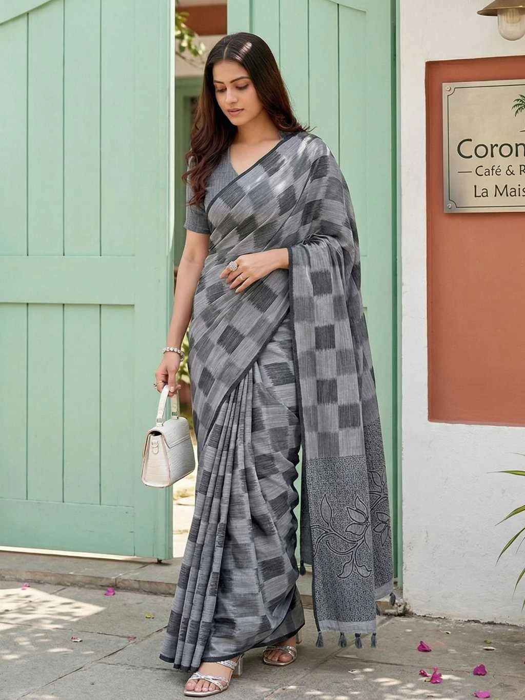 Astita Vanya Linen