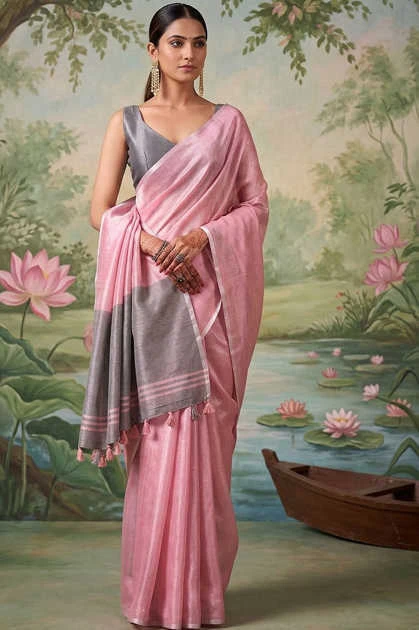Astita Vrindavan Silk