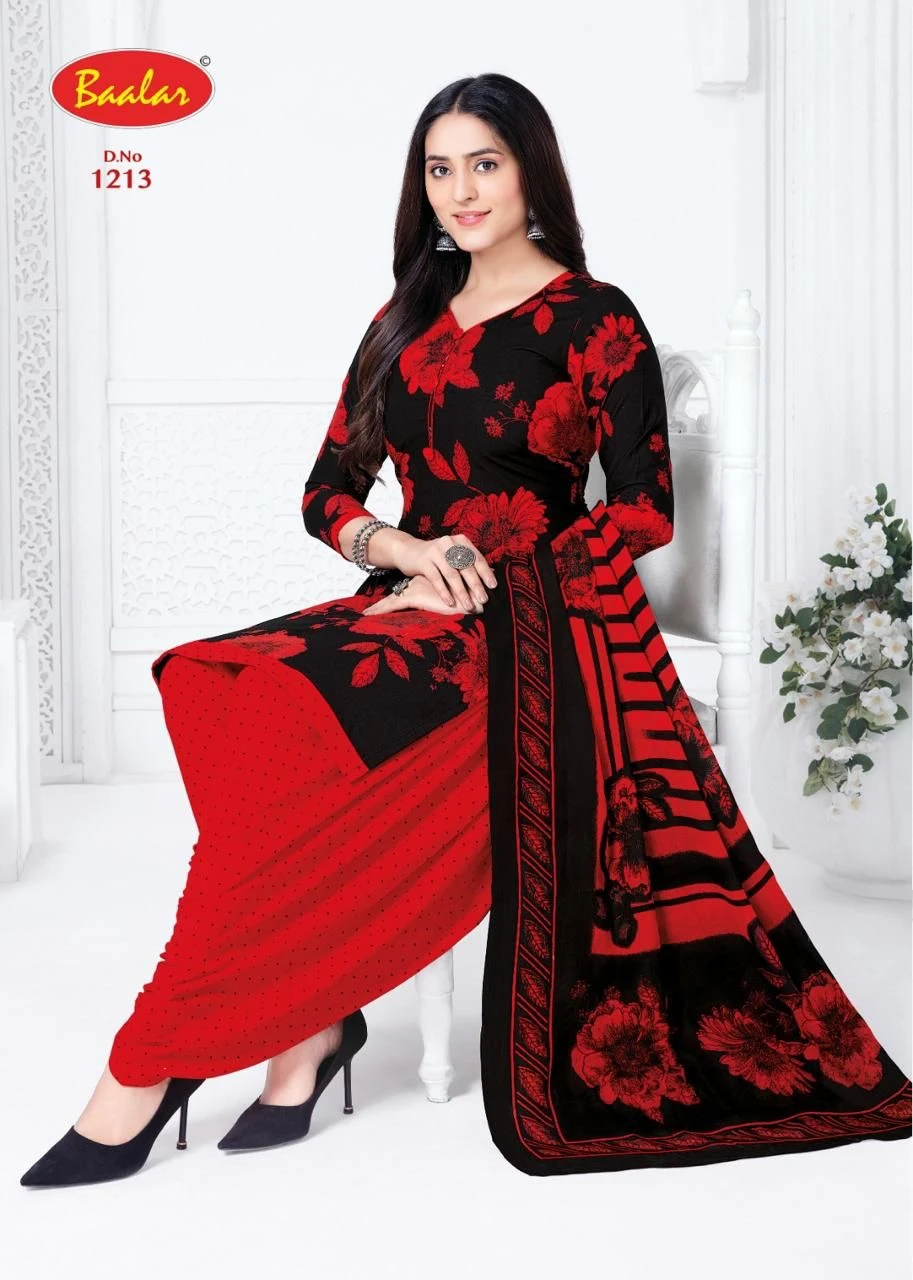Baalar Cristal Patiyala Vol 12