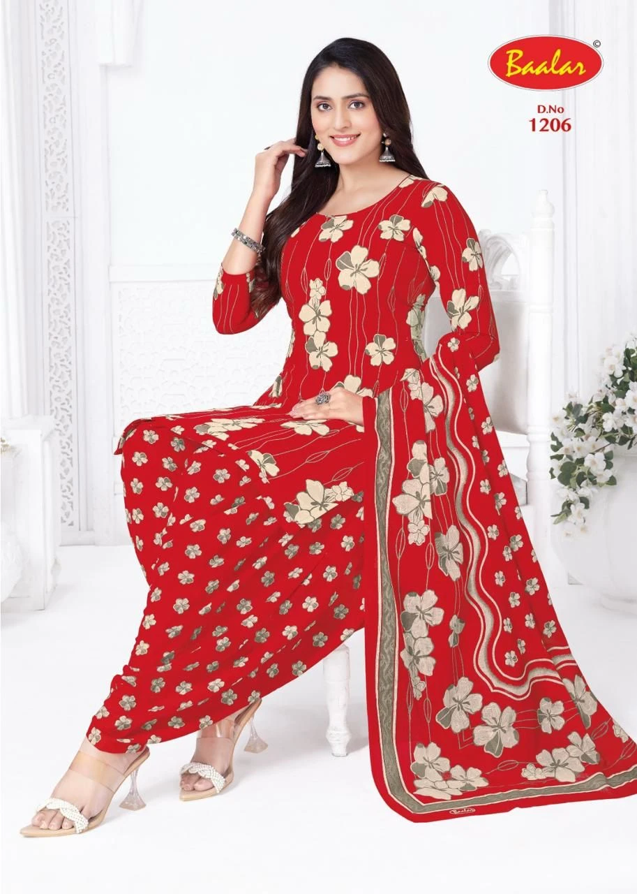 Baalar Cristal Patiyala Vol 12