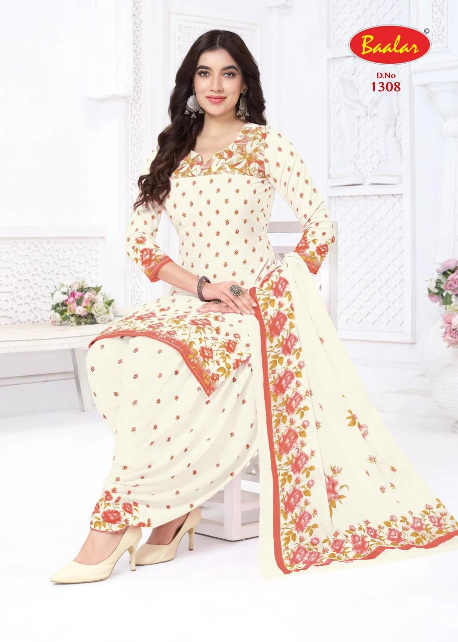 Baalar Crystal Patiyala Vol 13