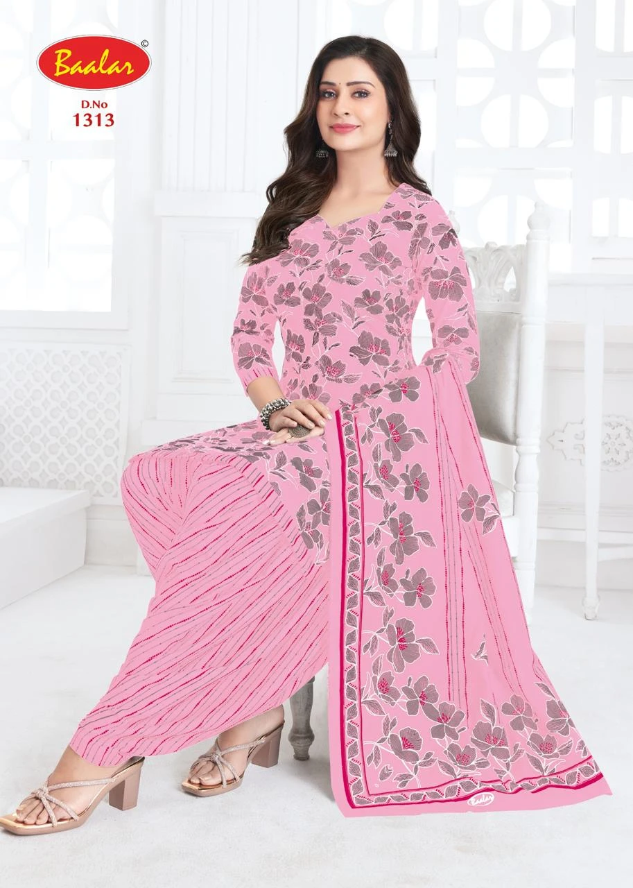 Baalar Crystal Patiyala Vol 13