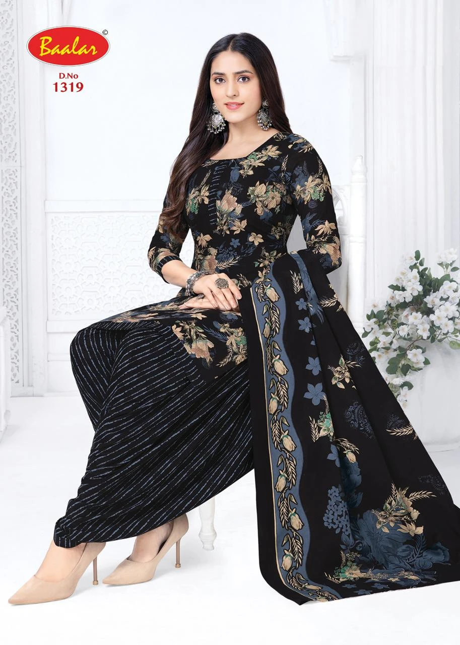 Baalar Crystal Patiyala Vol 13