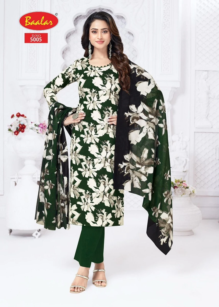 Baalar Pashmina Vol 2