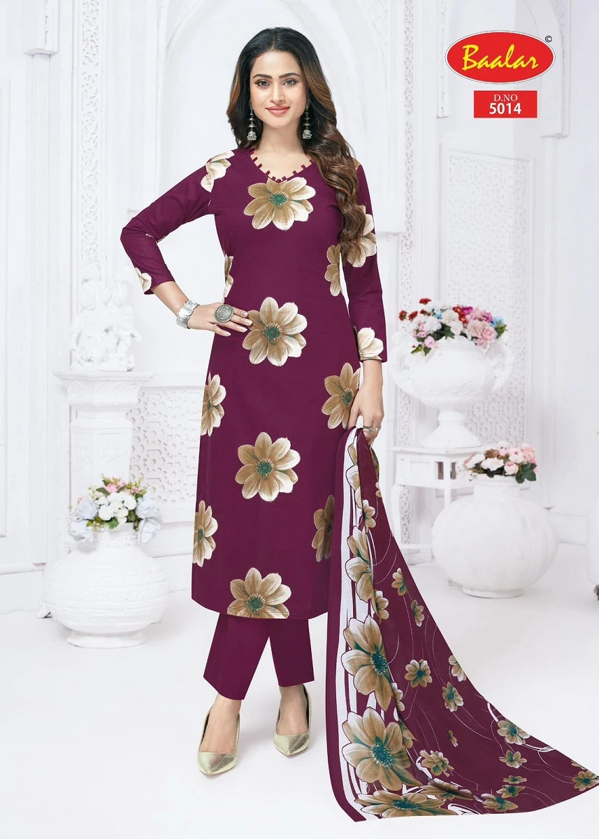 Baalar Pashmina Vol 2