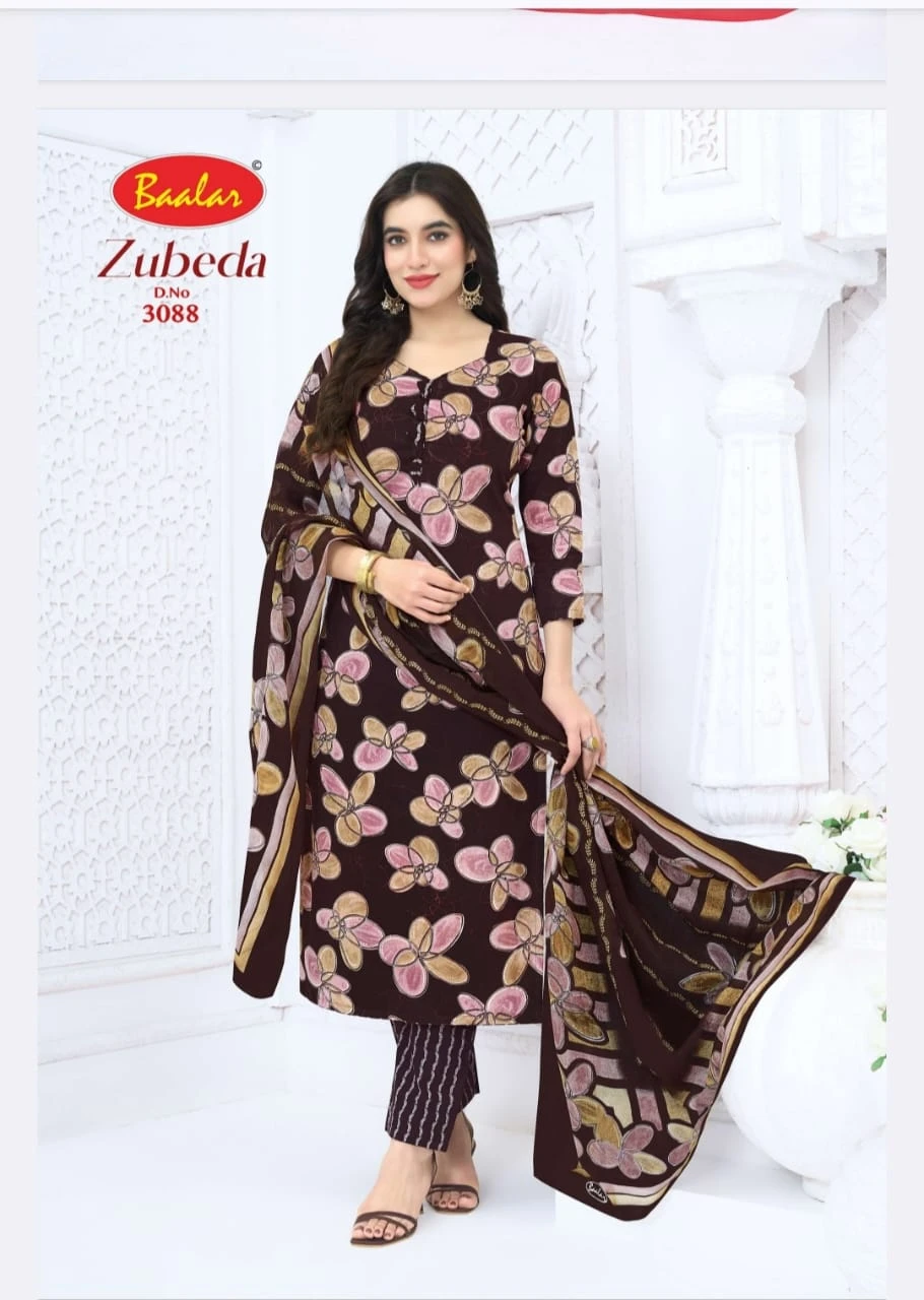 Baalar Zubeda Vol 30