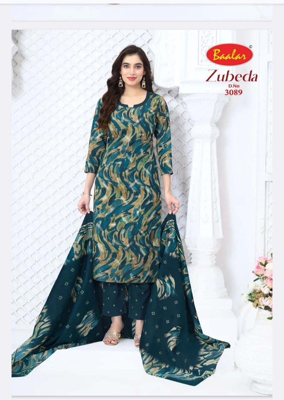 Baalar Zubeda Vol 30