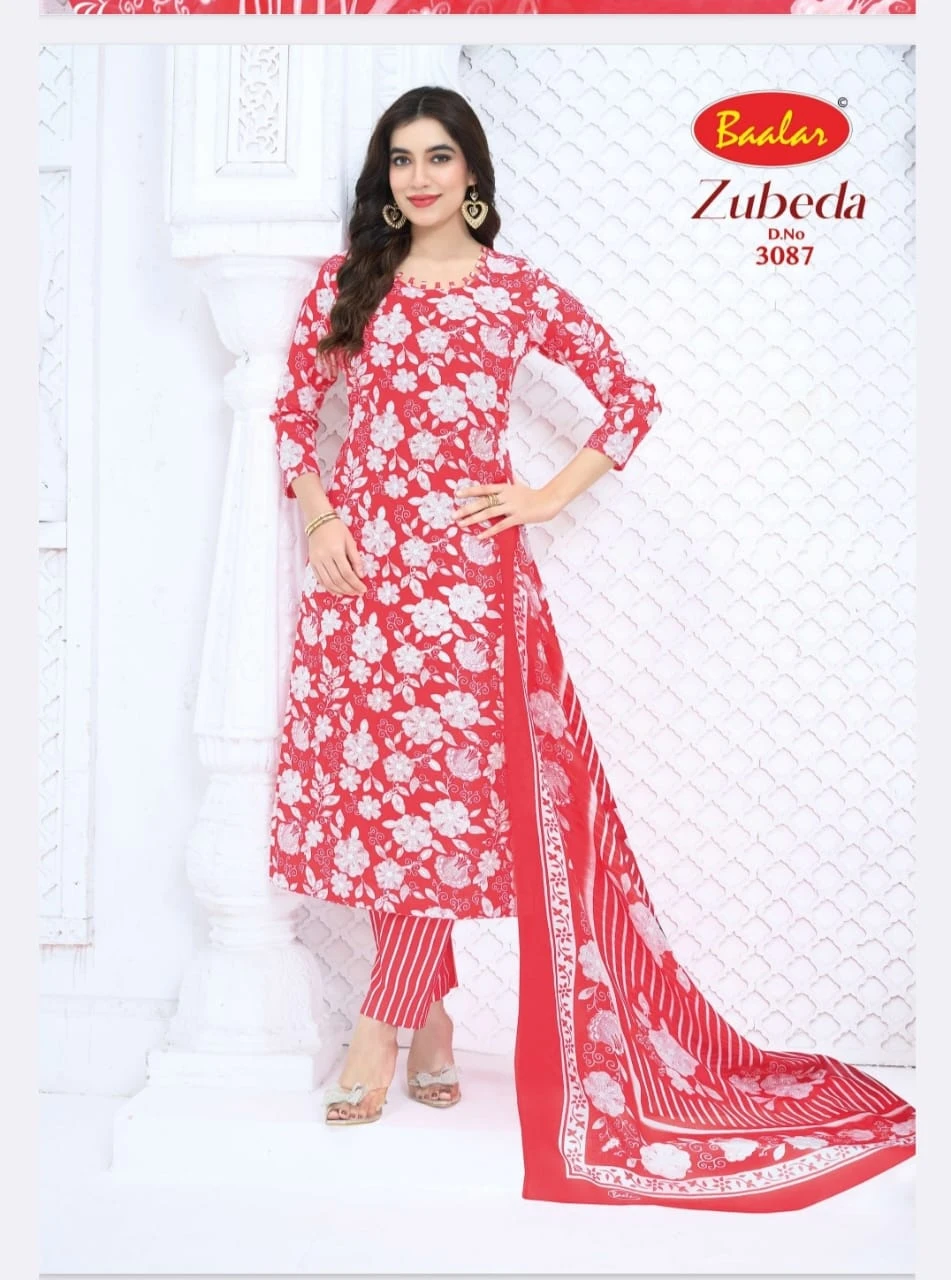 Baalar Zubeda Vol 30
