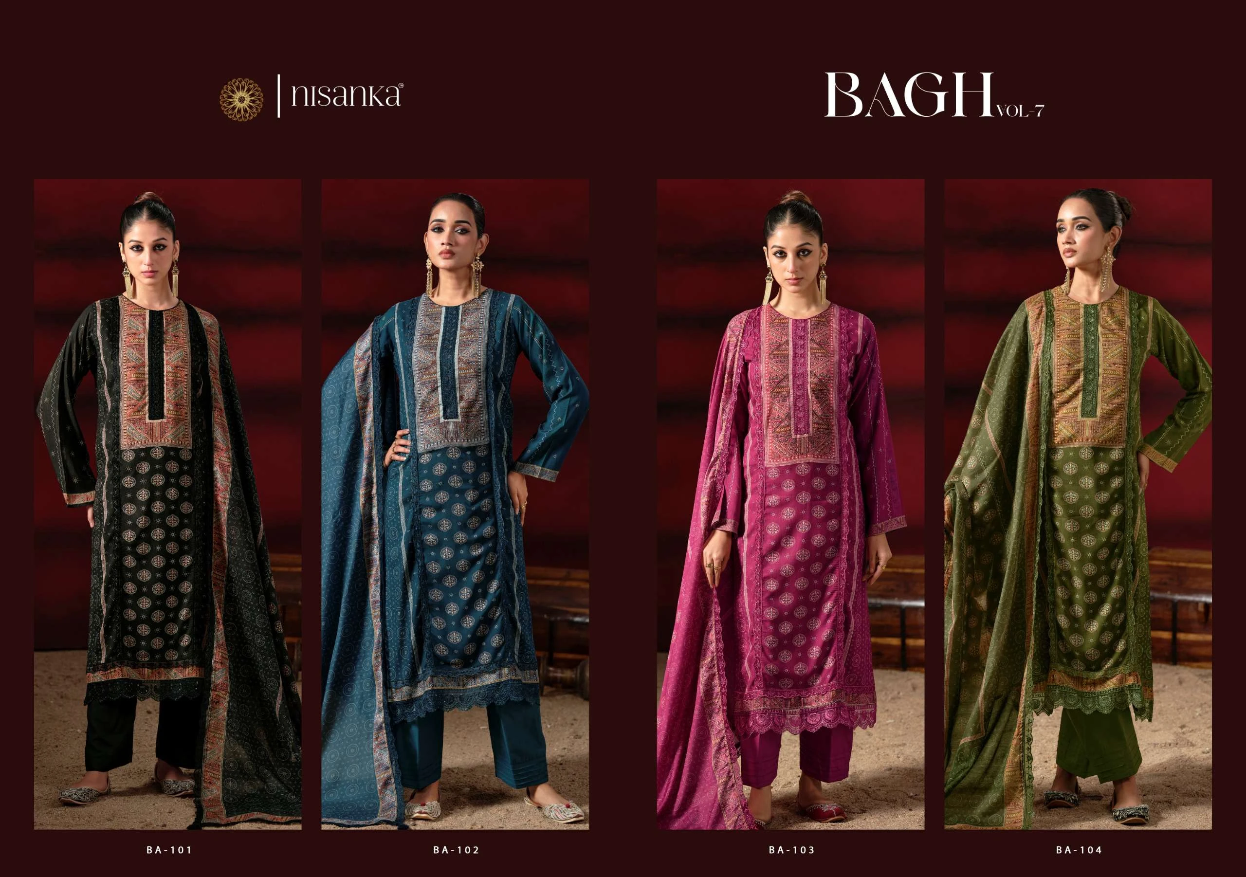 Bagh