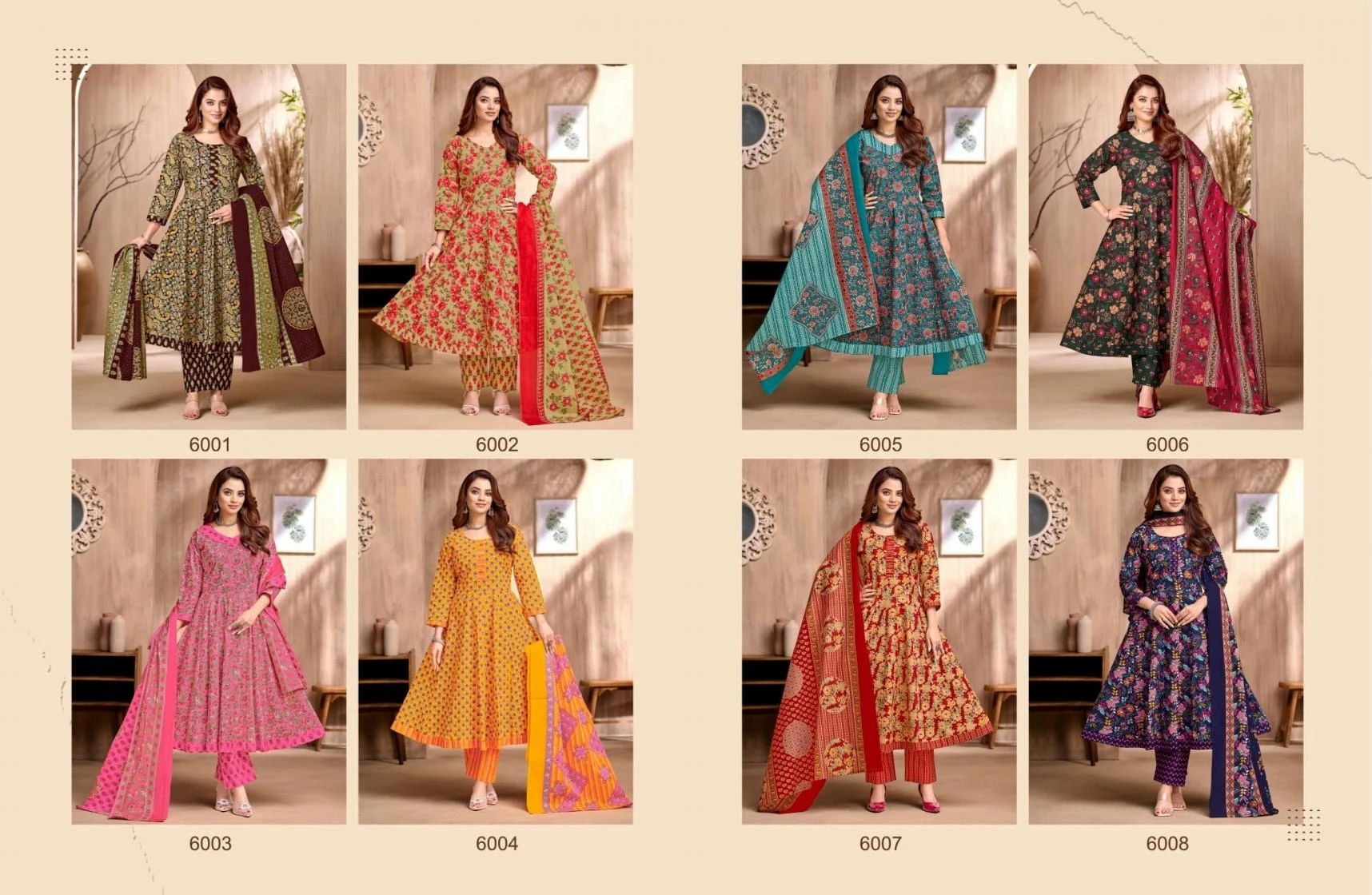 Balaji Anarkali Vol 6