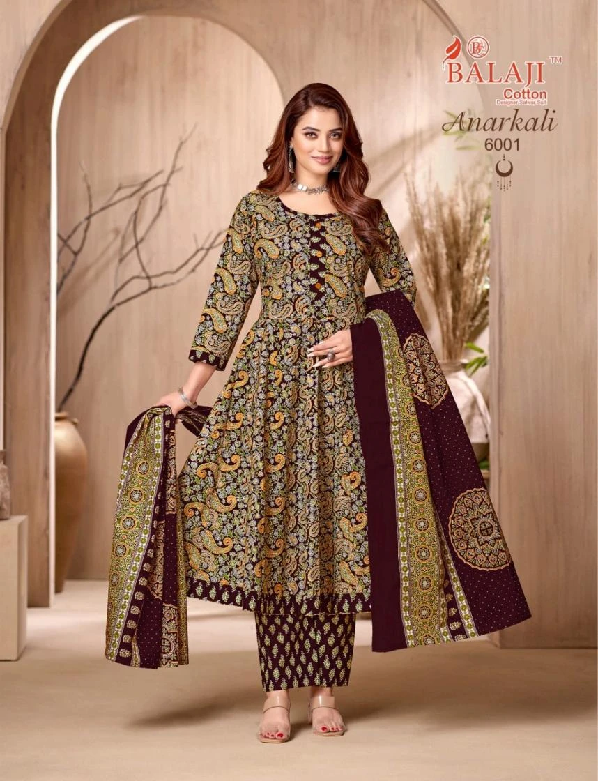 Balaji Anarkali Vol 6