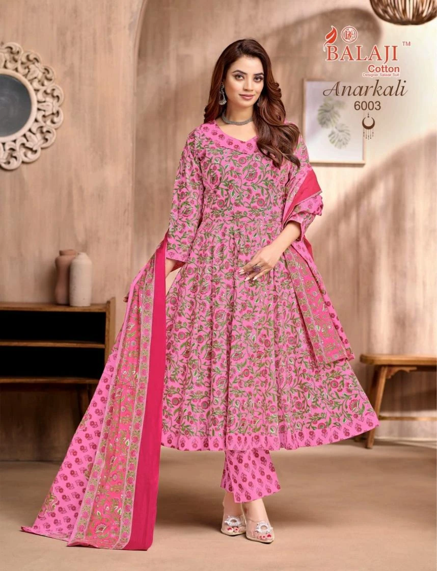 Balaji Anarkali Vol 6