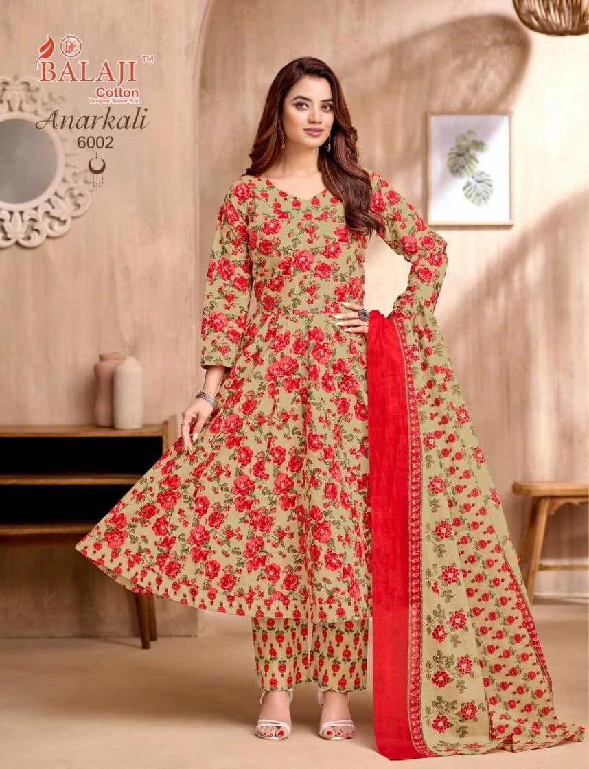 Balaji Anarkali Vol 6