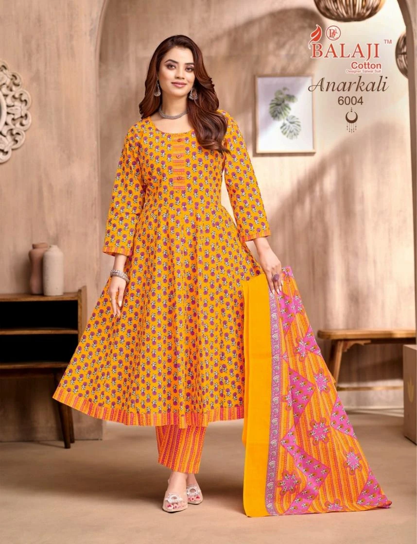 Balaji Anarkali Vol 6