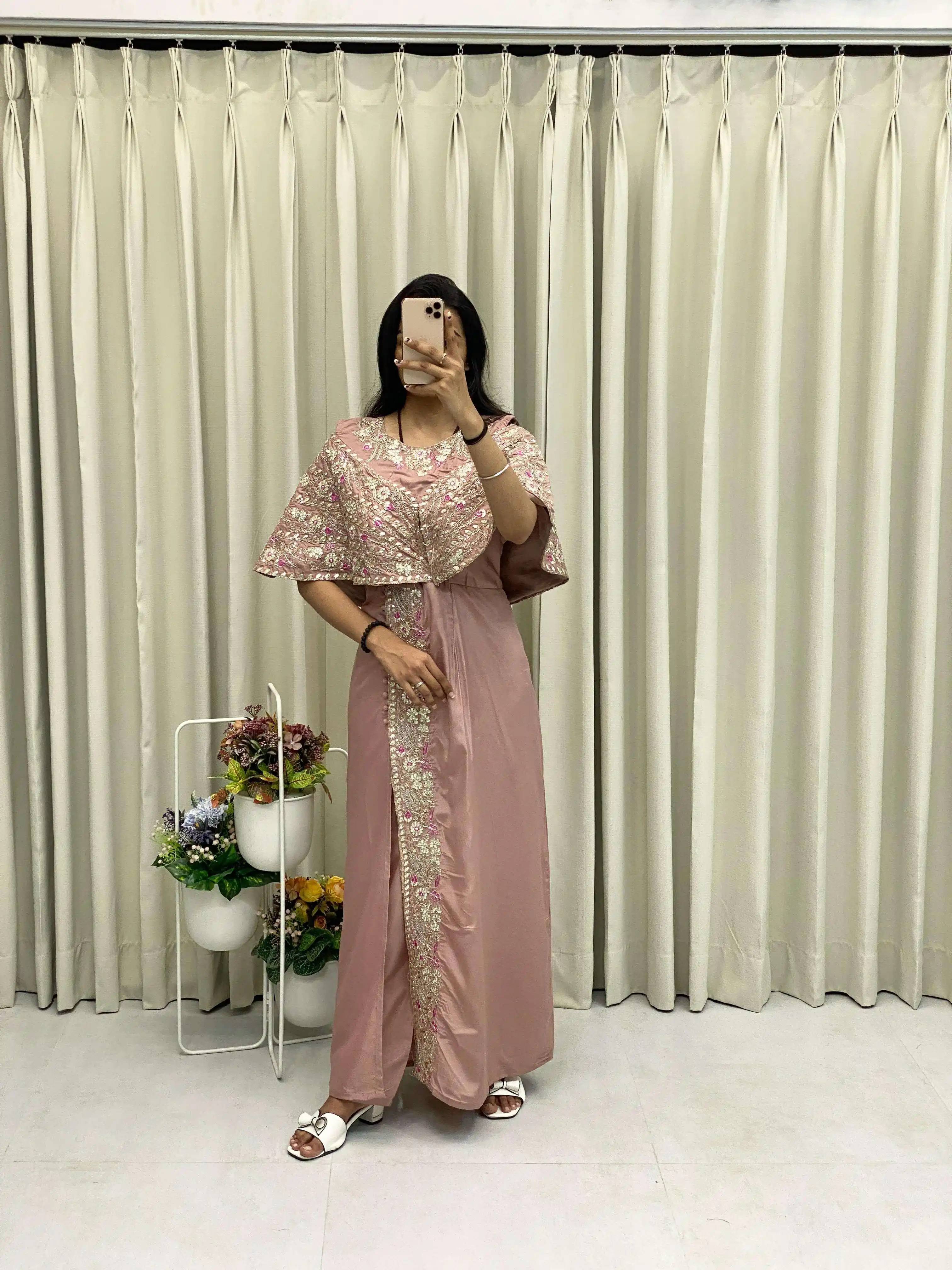 Be 327 - Readymade Dress