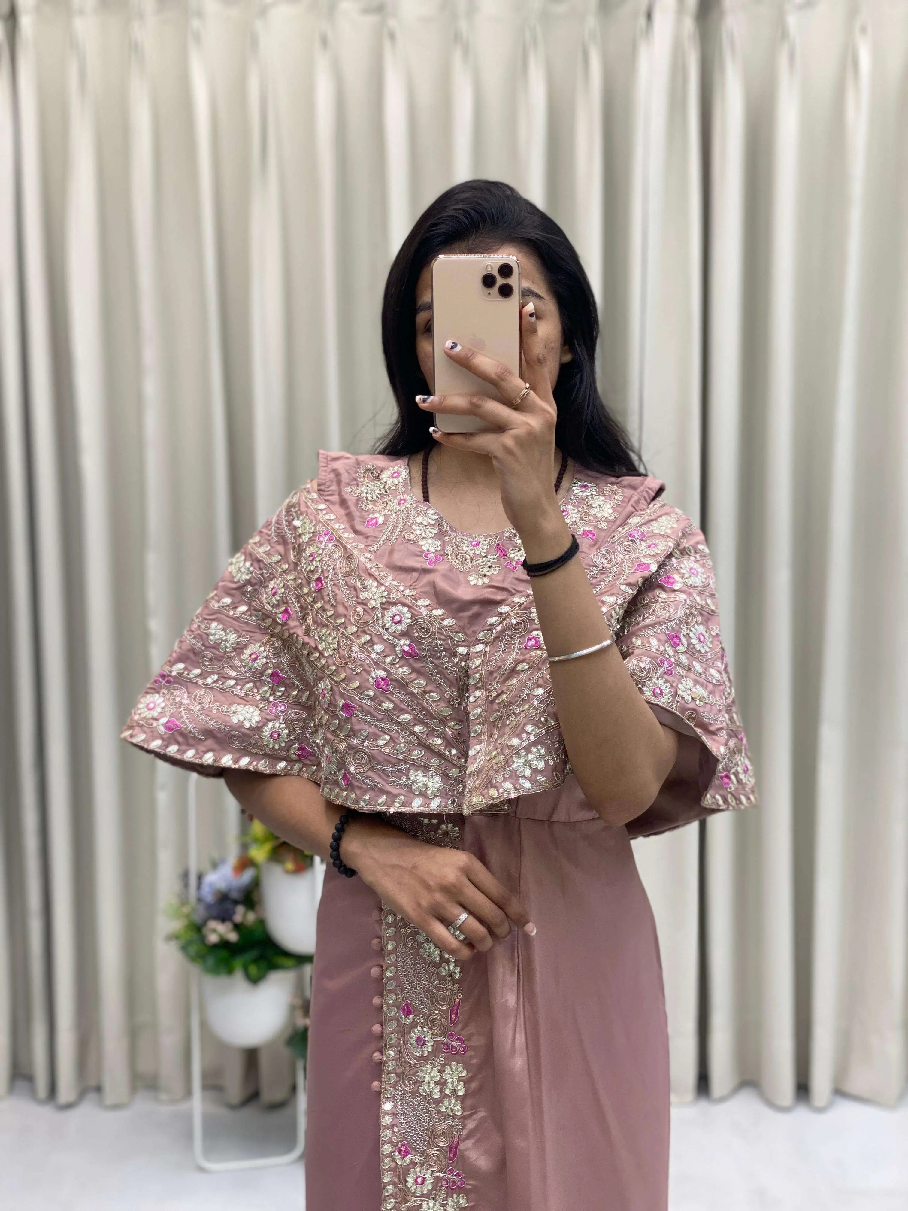 Be 327 - Readymade Dress