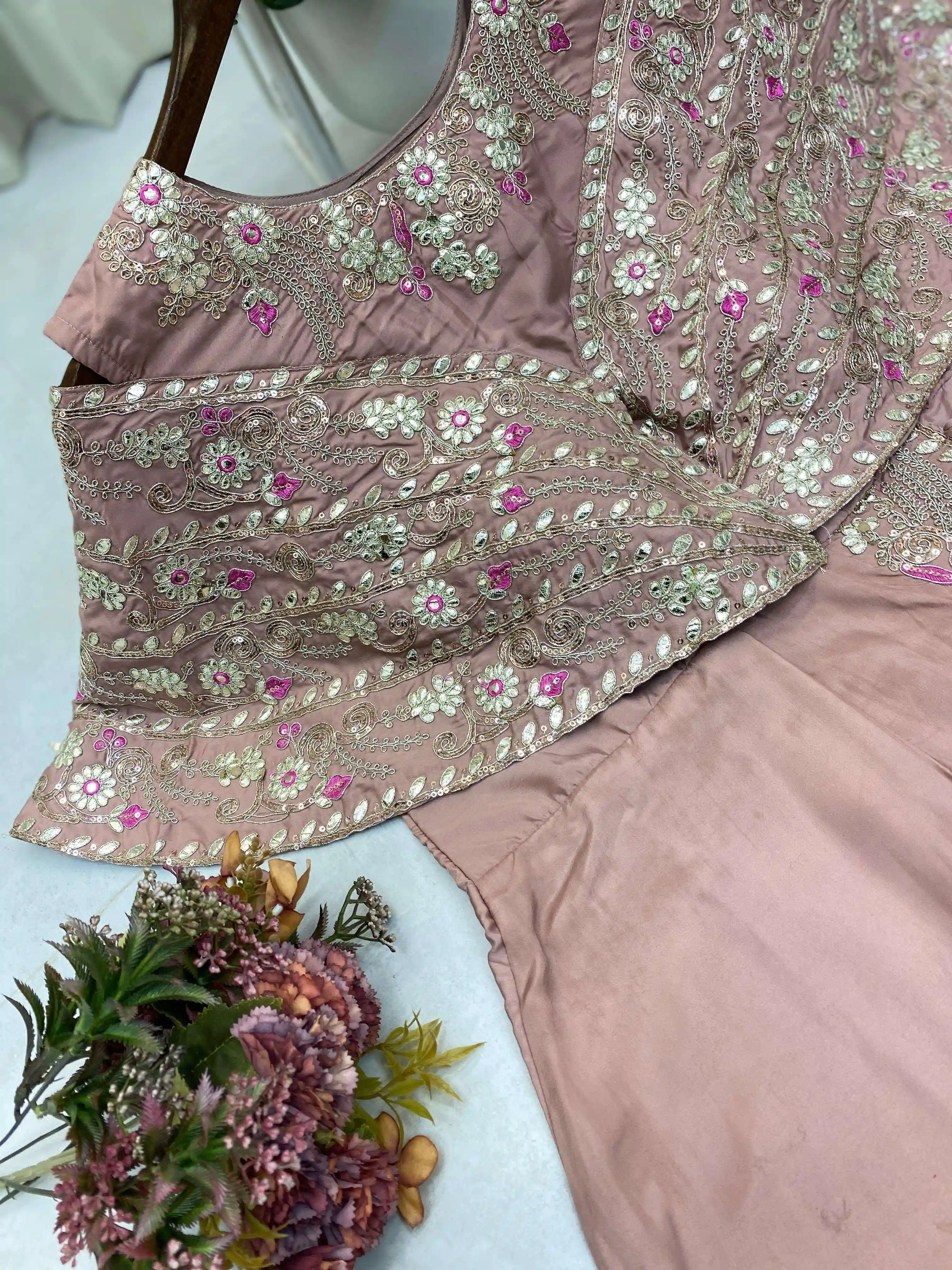 Be 327 - Readymade Dress