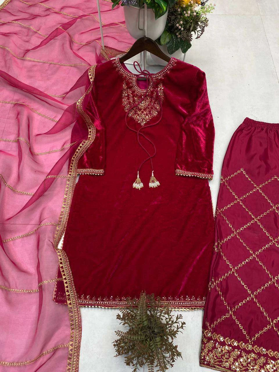 Be 411 - Readymade Dress