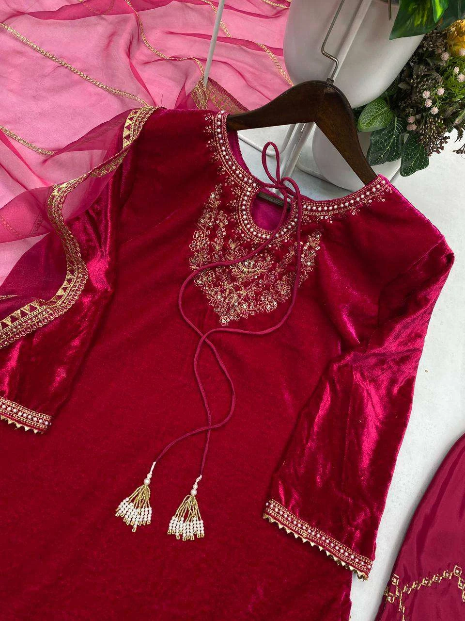 Be 411 - Readymade Dress