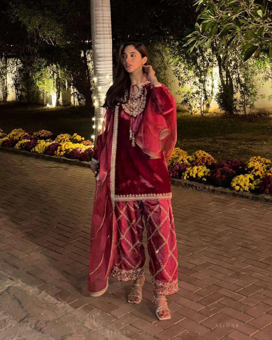 Be 411 - Readymade Dress