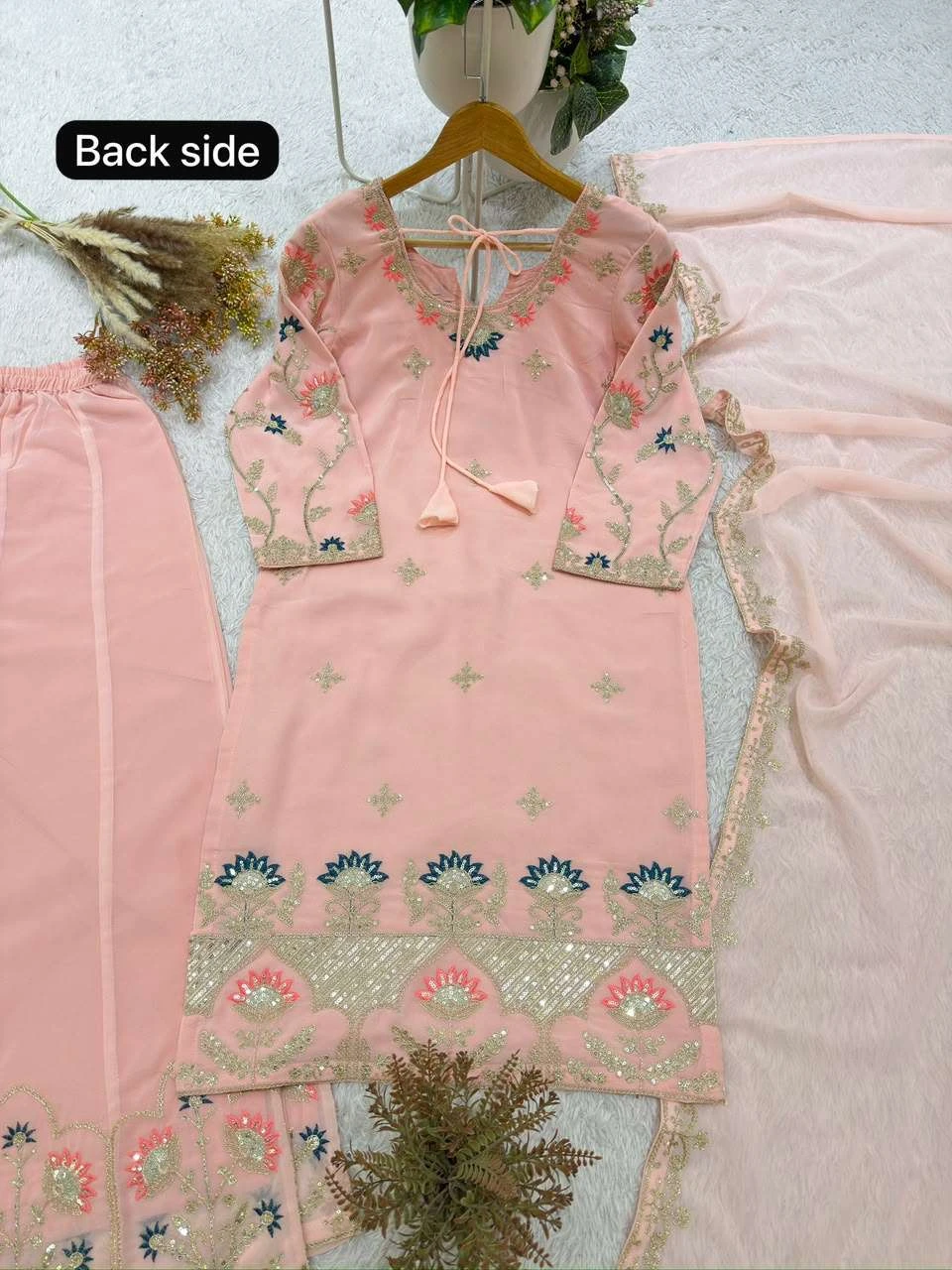 Be 486 - Readymade Dress
