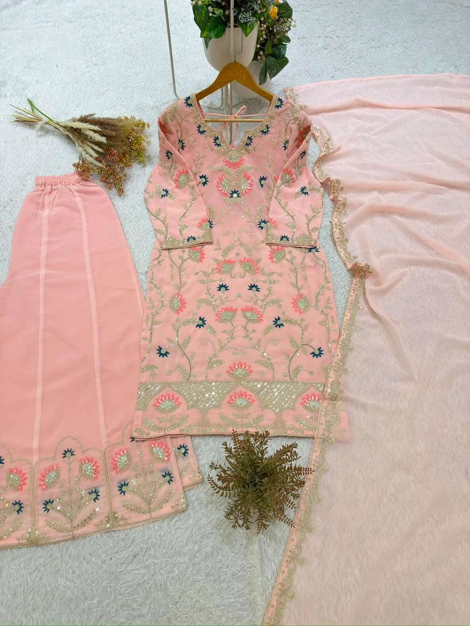 Be 486 - Readymade Dress