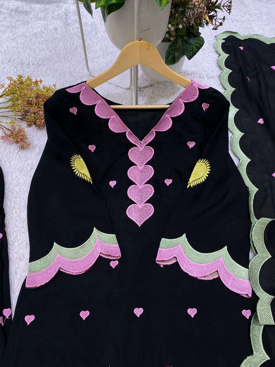 Be 490 - Readymade Dress