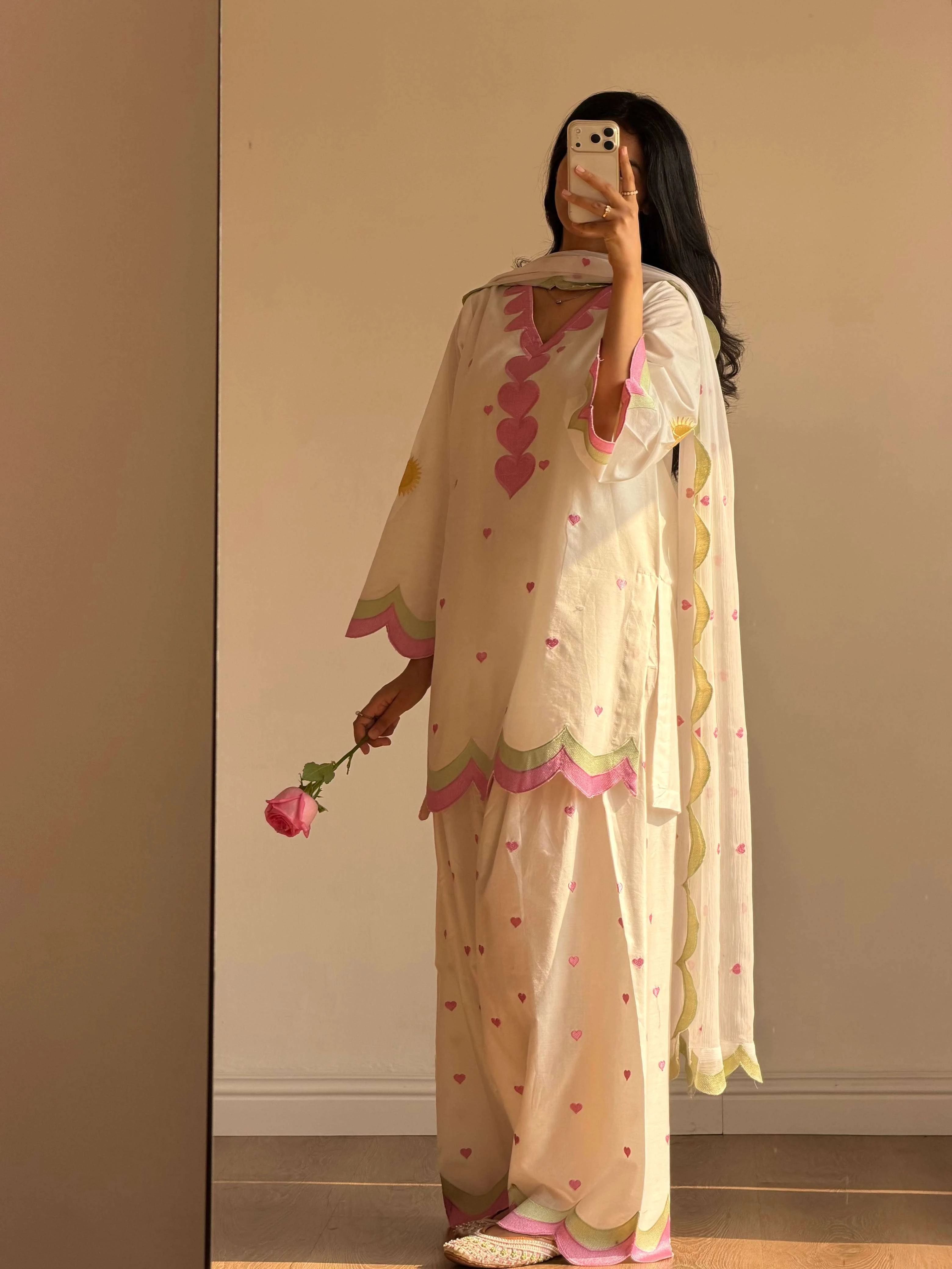 Be 490 - Readymade Dress