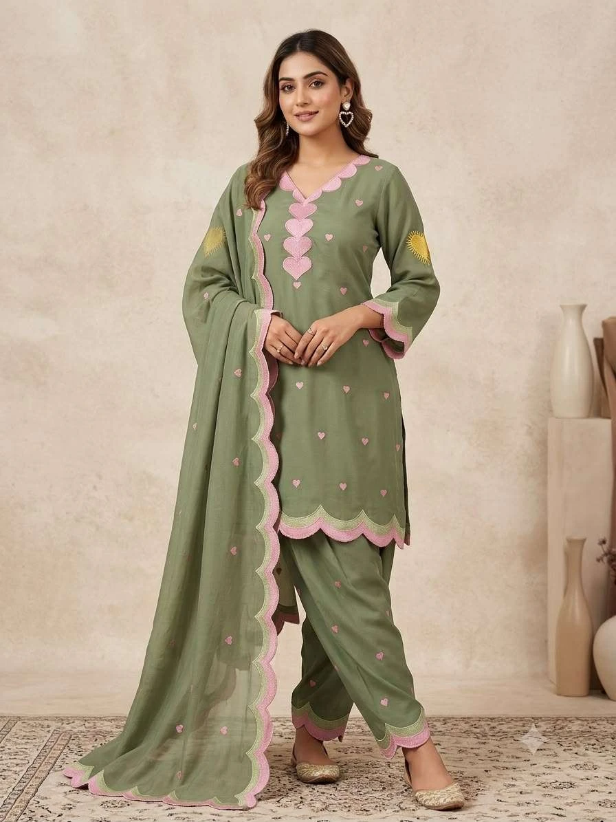 Be 490 - Readymade Dress