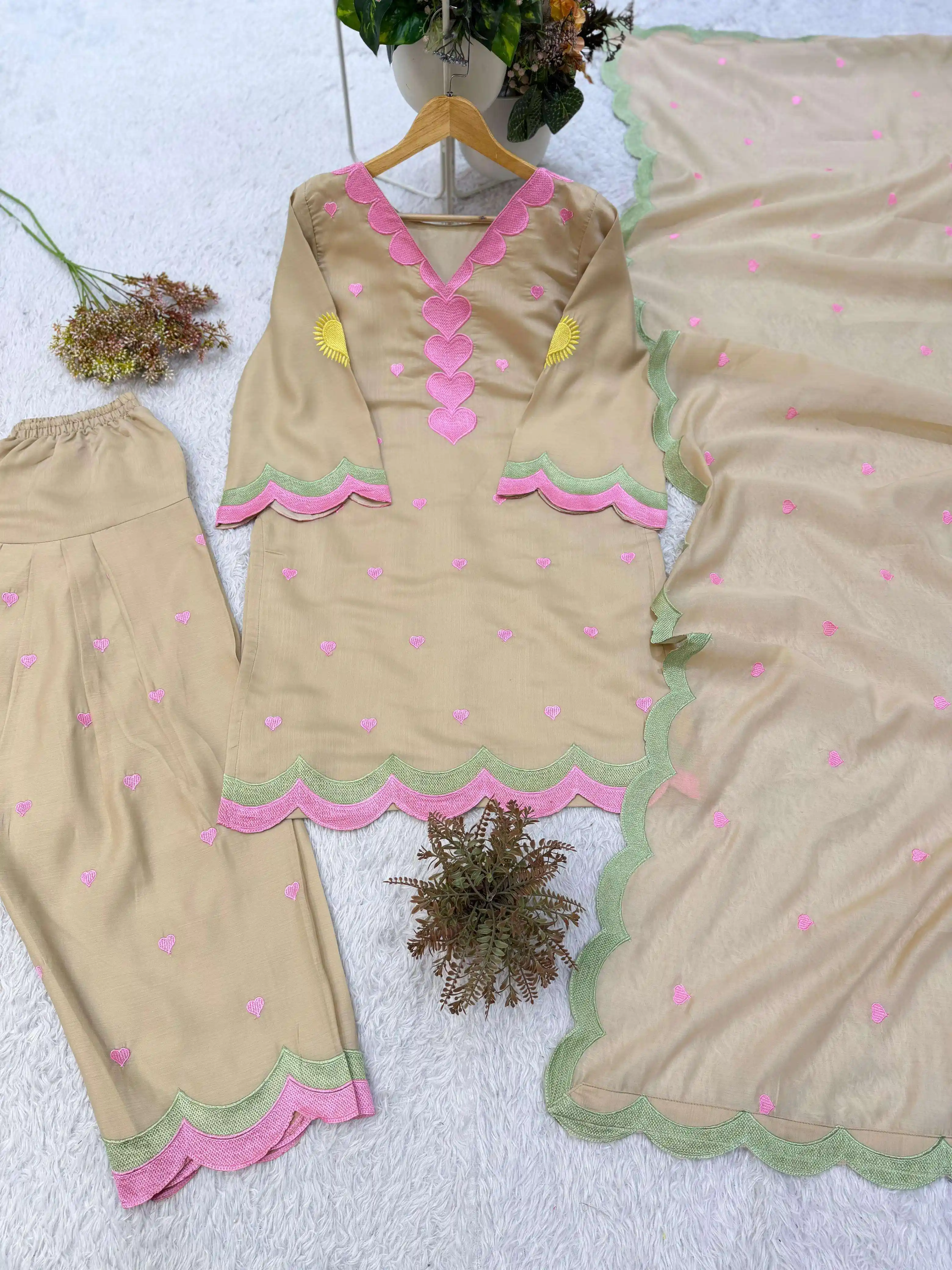 Be 490 - Readymade Dress