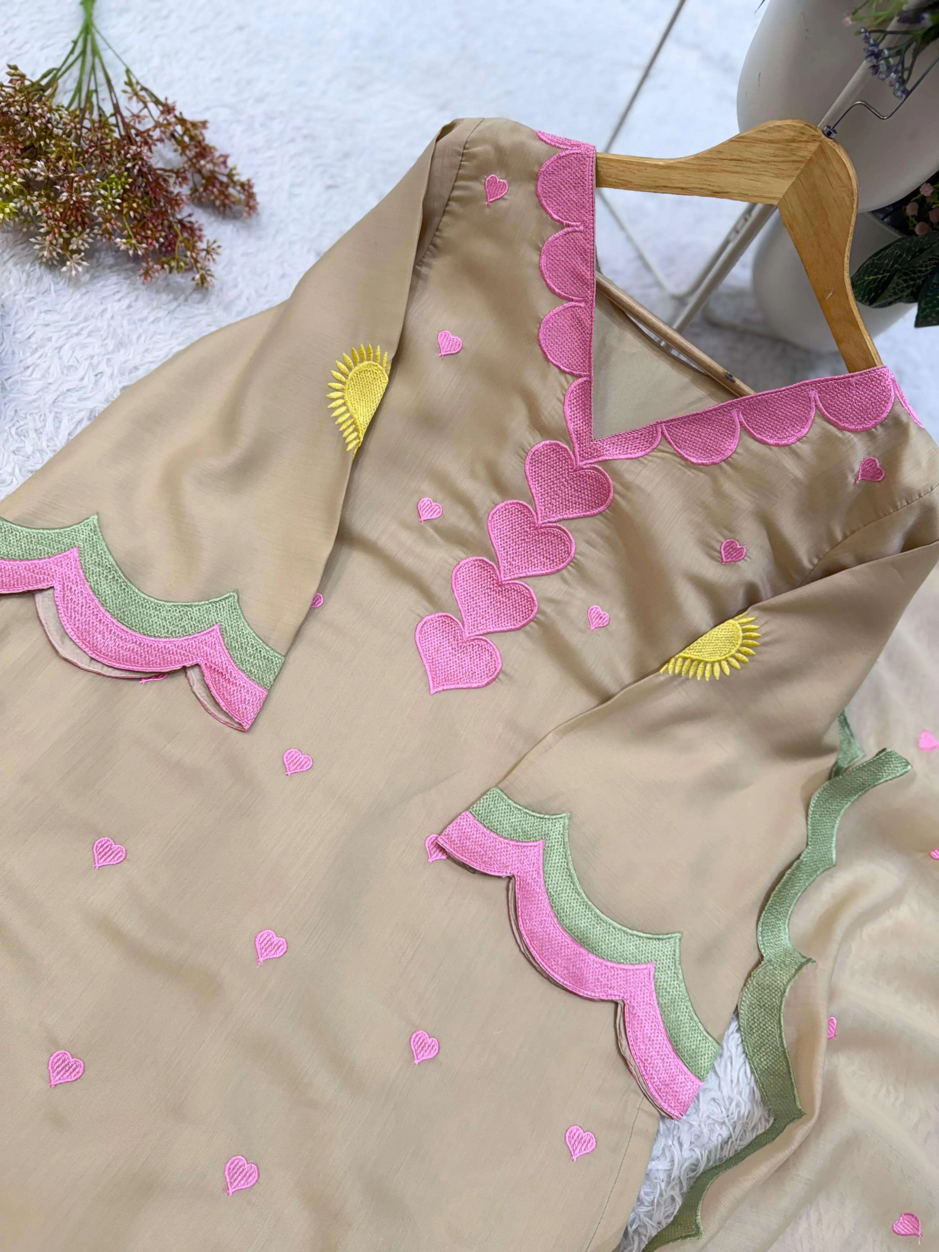 Be 490 - Readymade Dress