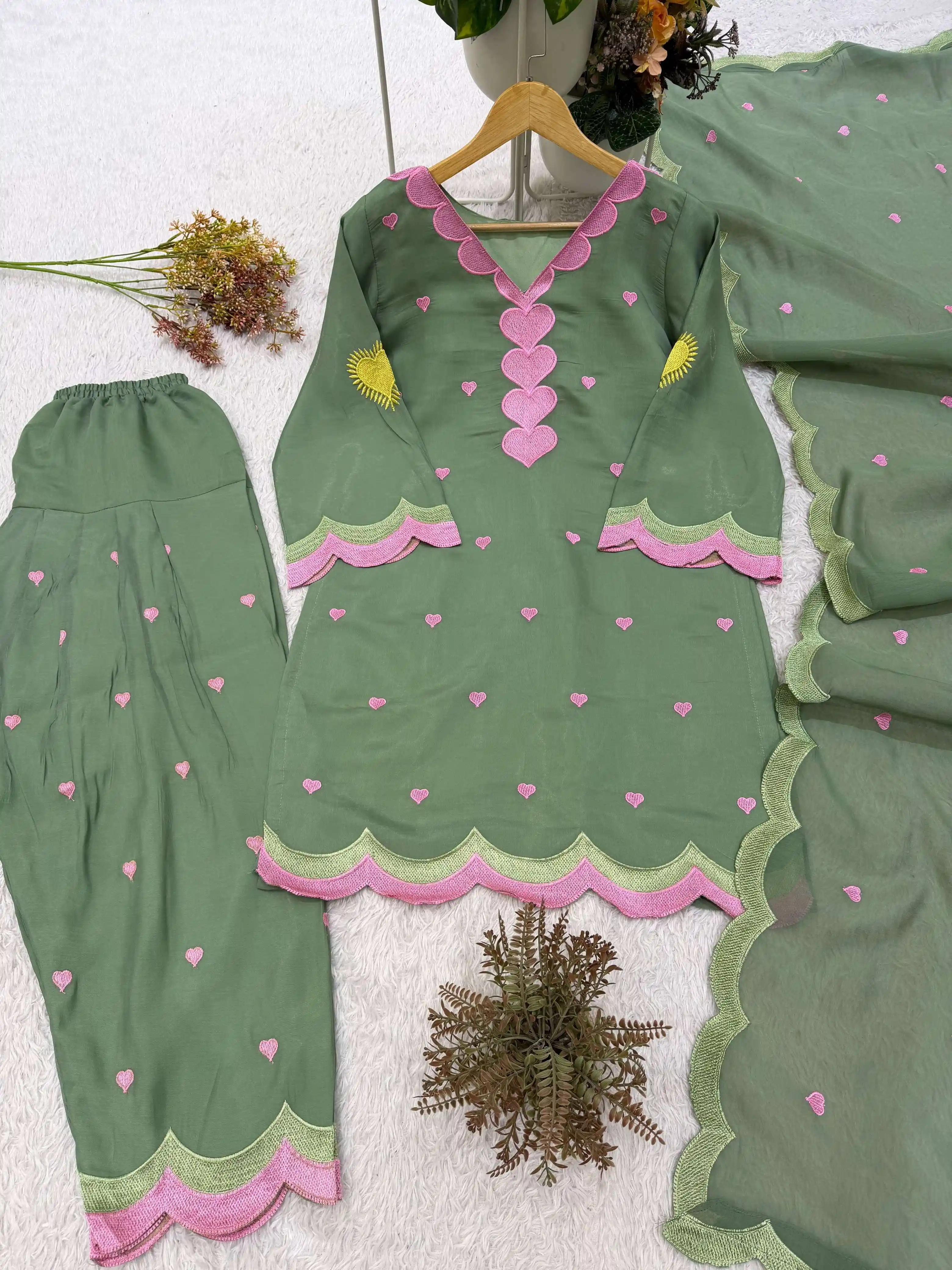 Be 490 - Readymade Dress