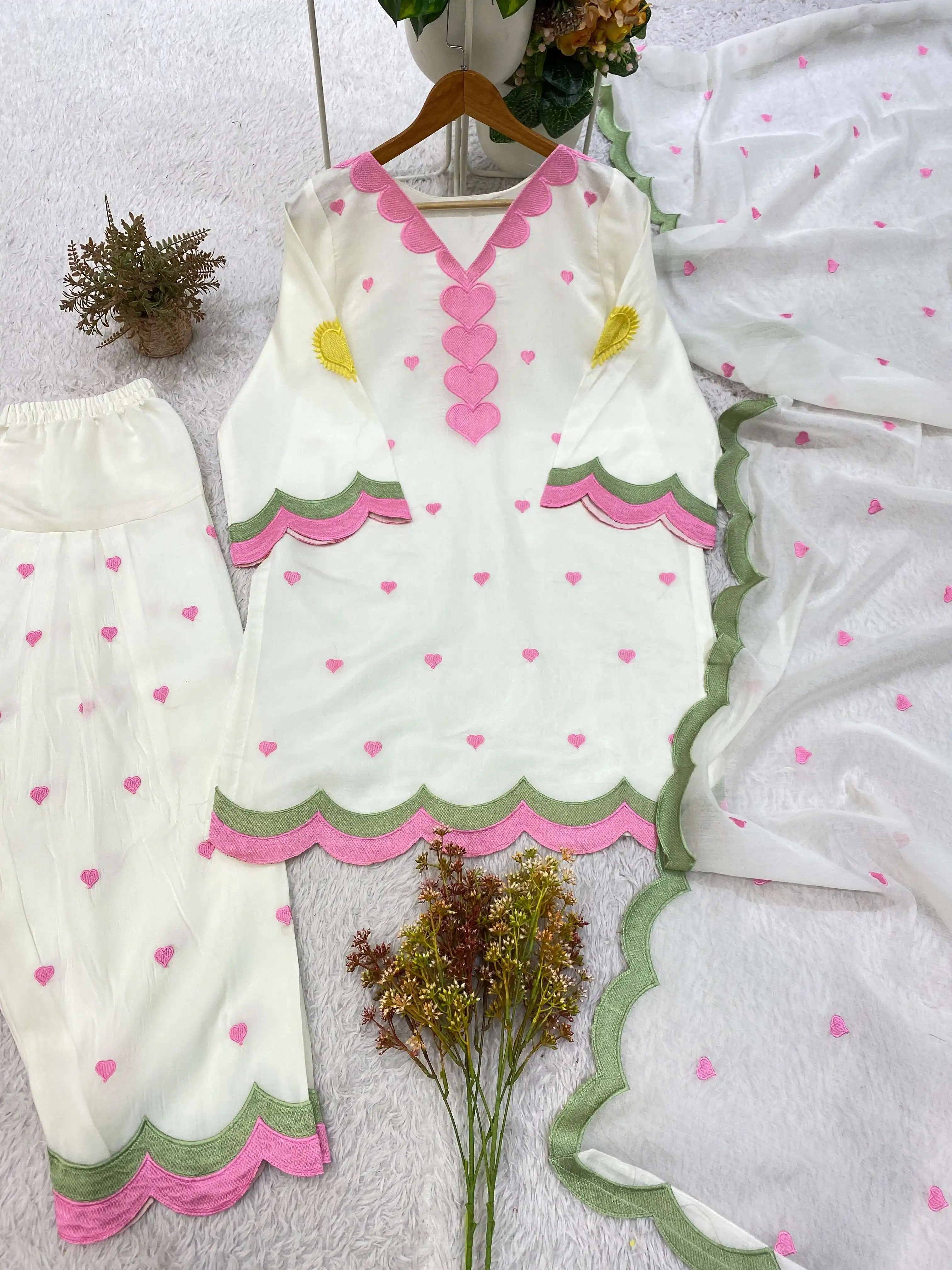 Be 490 - Readymade Dress