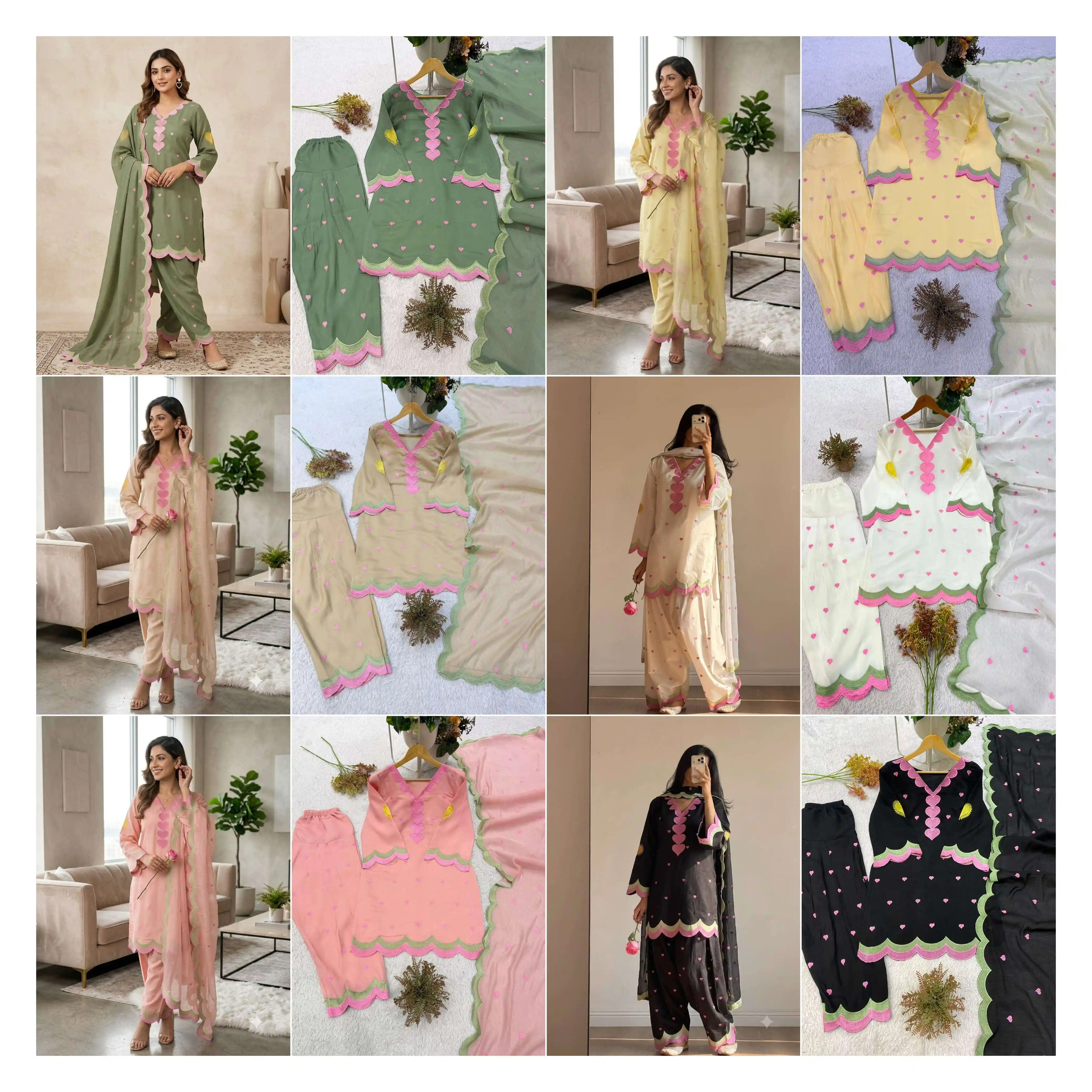 Be 490 - Readymade Dress