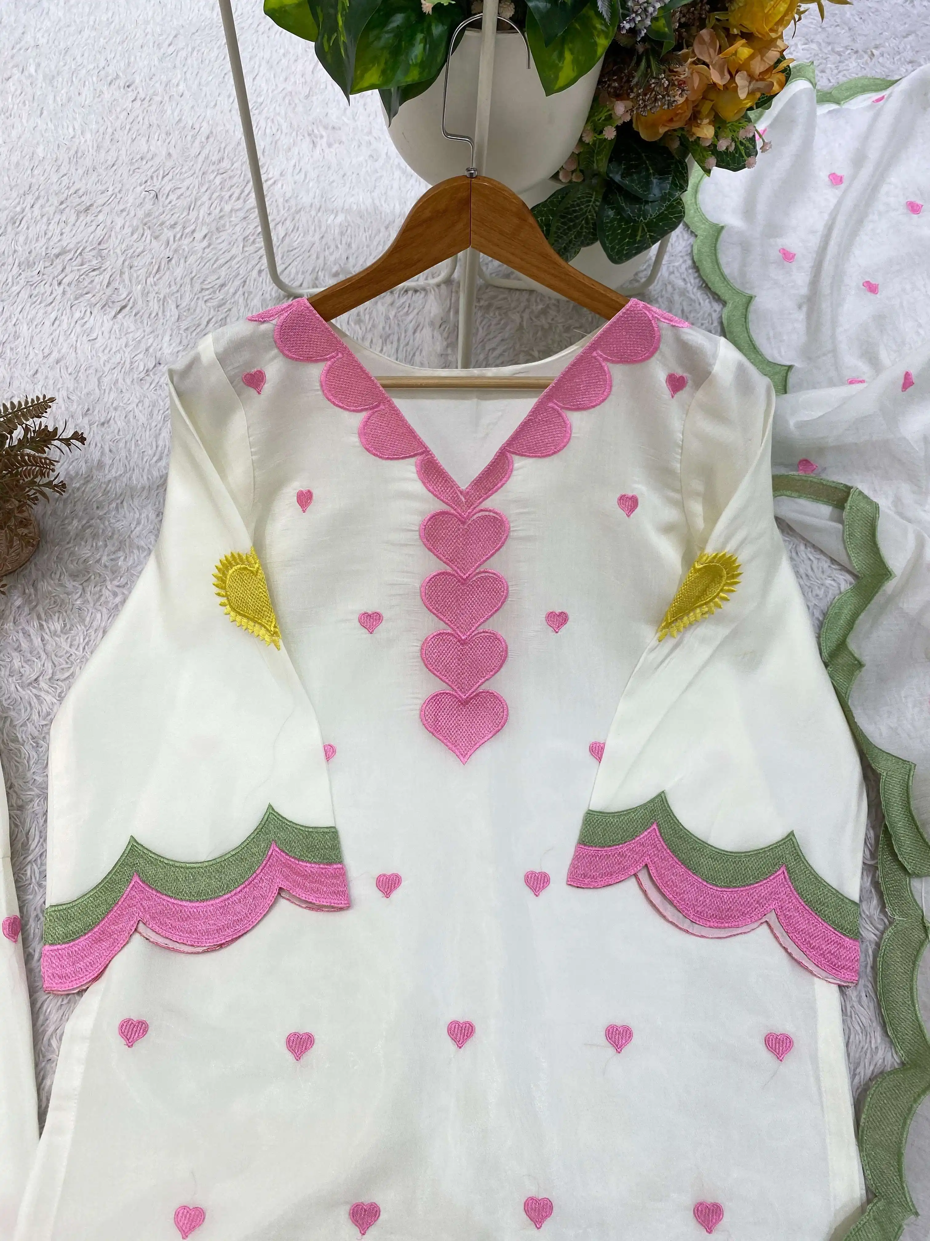 Be 490 - Readymade Dress