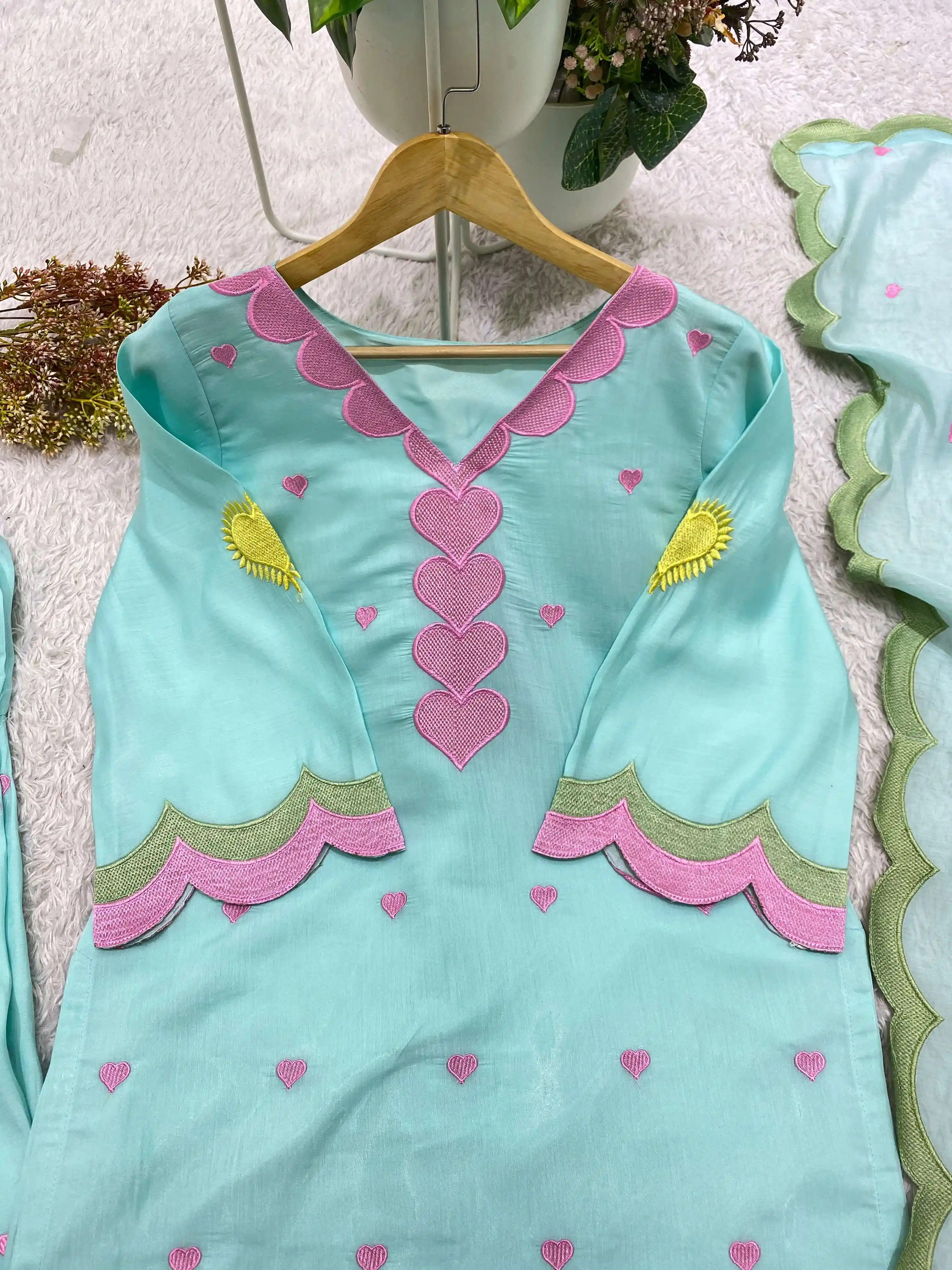 Be 490 - Readymade Dress